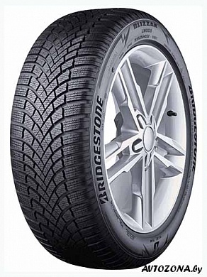 Bridgestone Blizzak LM005 245/65R17 111H